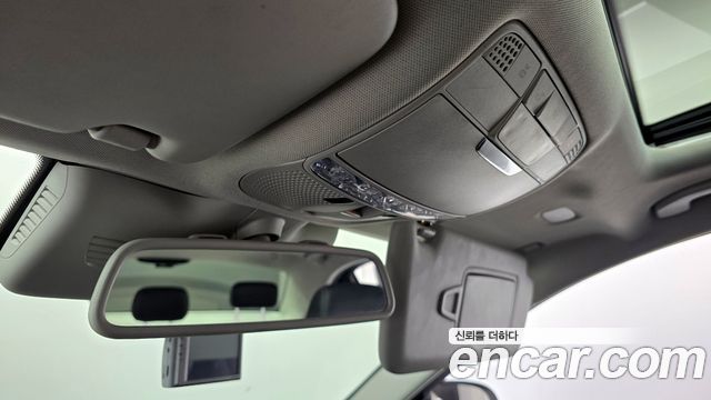 Mercedes-Benz C-Class C200