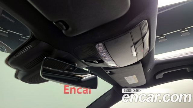 Mercedes-Benz E-Class E220d 4MATIC Exclusive