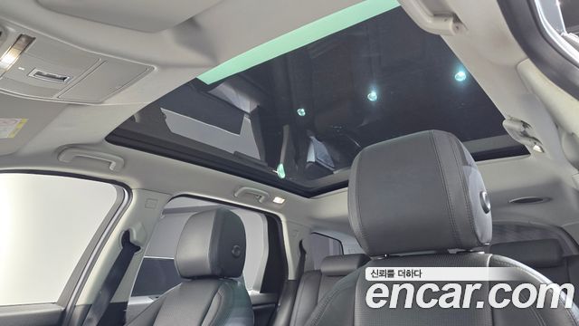 Land Rover Discovery Sport 2.0 TD4 HSE Luxury