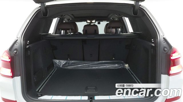 BMW X3 xDrive 20i M Sport