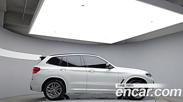 BMW X3 xDrive 20i M Sport