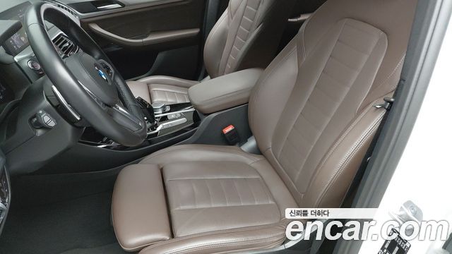 BMW X3 xDrive 20i M Sport