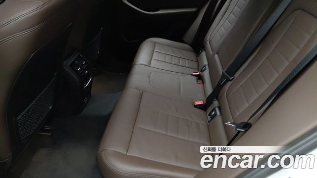 BMW X3 xDrive 20i M Sport