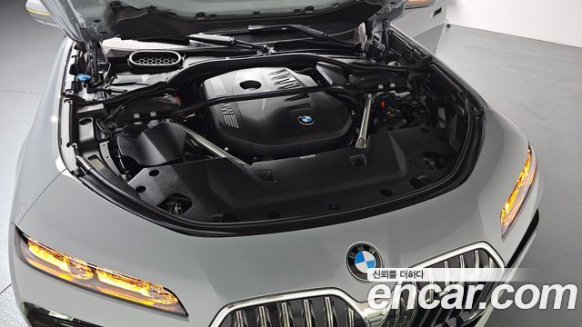 BMW 7-Series 740i sDrive M Sport