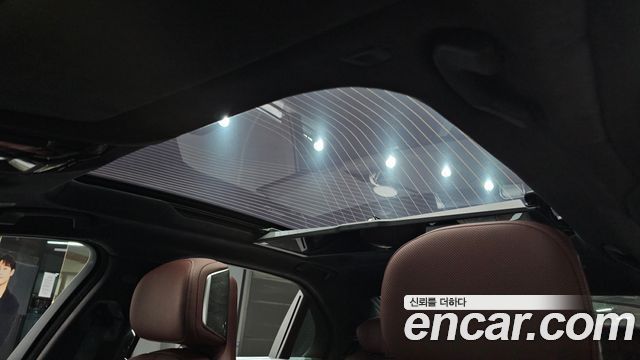 BMW 7-Series 740i sDrive M Sport