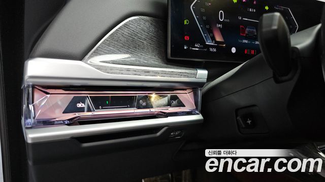 BMW 7-Series 740i sDrive M Sport