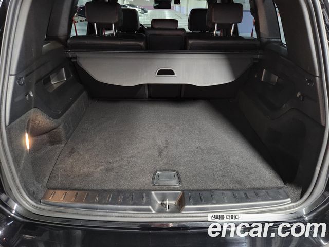 Mercedes-Benz GLB-Class AMG GLB35 4MATIC