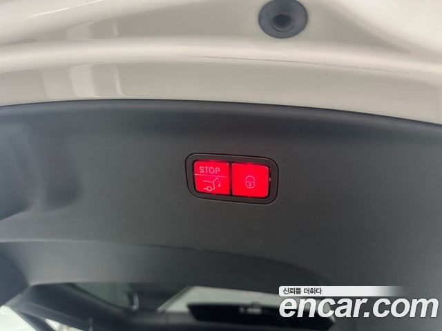 Mercedes-Benz AMG GT 4Door 43 4MATIC+