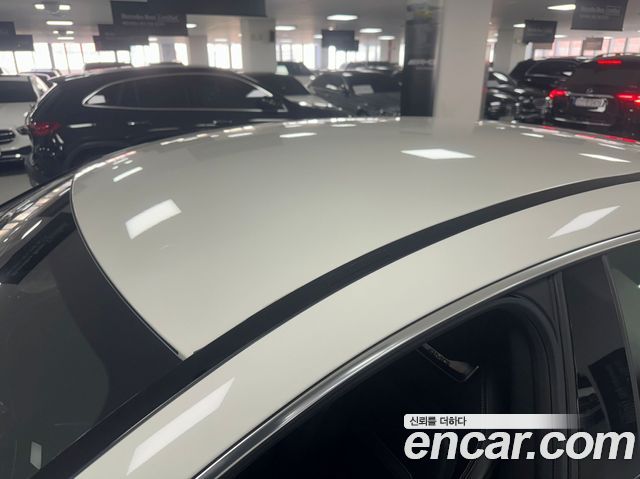 Mercedes-Benz AMG GT 4Door 43 4MATIC+