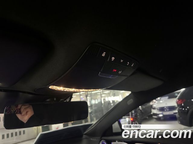 Mercedes-Benz AMG GT 4Door 43 4MATIC+