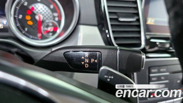 Mercedes-Benz GLE-Class GLE350 d 4MATIC Coupe