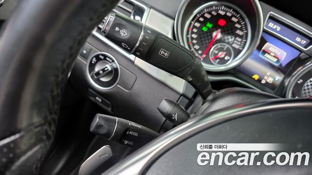 Mercedes-Benz GLE-Class GLE350 d 4MATIC Coupe