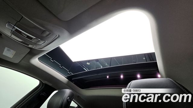 Mercedes-Benz GLE-Class GLE350 d 4MATIC Coupe