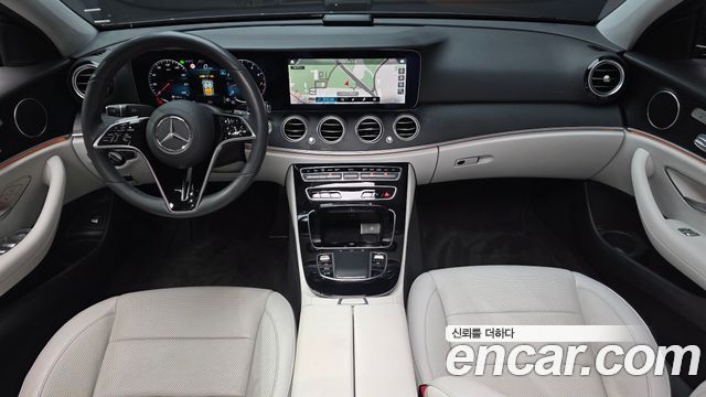Mercedes-Benz E-Class E250 Avantgarde