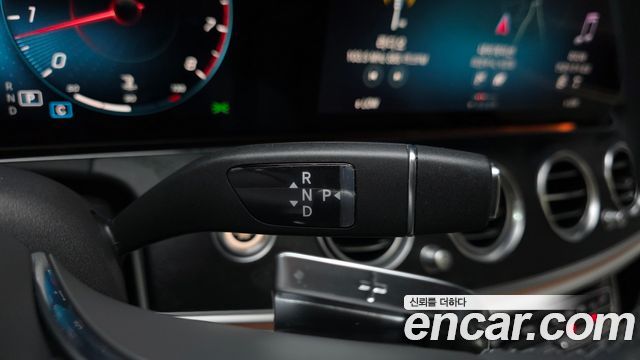 Mercedes-Benz E-Class E250 Avantgarde