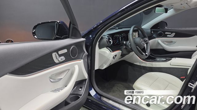 Mercedes-Benz E-Class E250 Avantgarde
