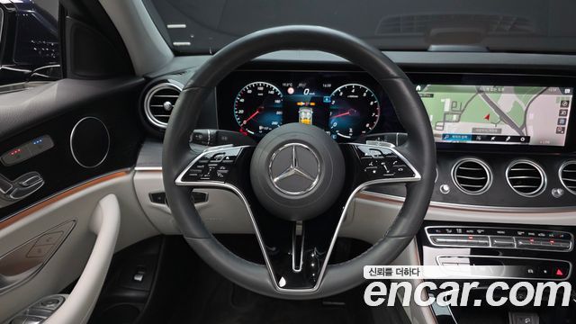 Mercedes-Benz E-Class E250 Avantgarde