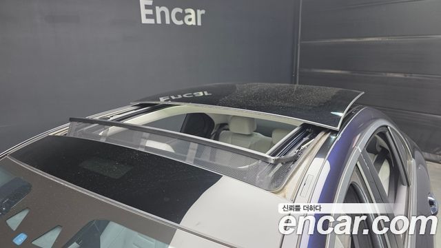 Mercedes-Benz E-Class E250 Avantgarde
