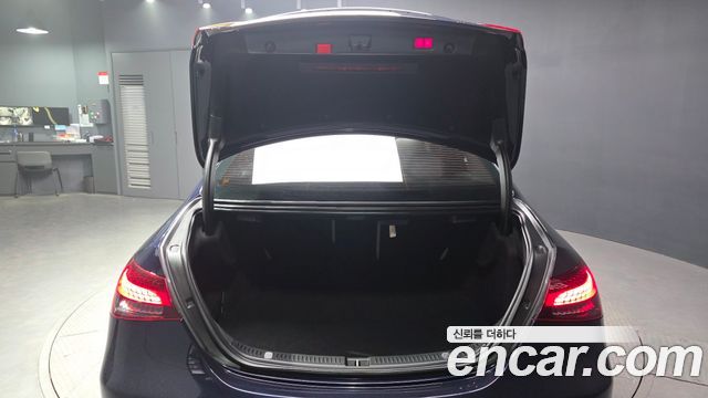Mercedes-Benz E-Class E250 Avantgarde