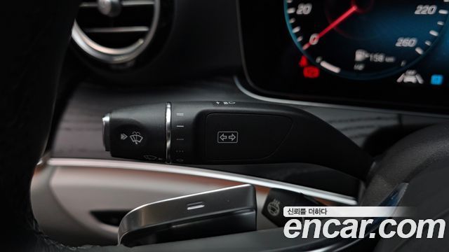 Mercedes-Benz E-Class E250 Avantgarde