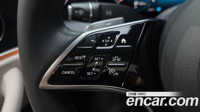 Mercedes-Benz E-Class E250 Avantgarde