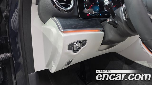 Mercedes-Benz E-Class E250 Avantgarde