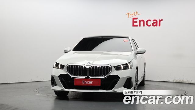 BMW 5-Series 520i M Sport