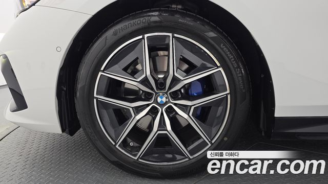 BMW 5-Series 520i M Sport