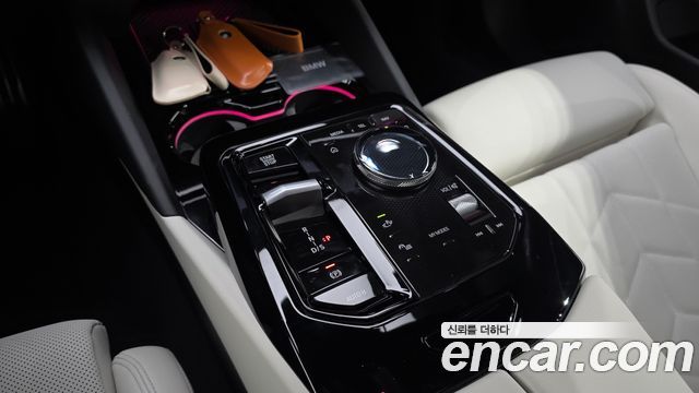 BMW 5-Series 520i M Sport