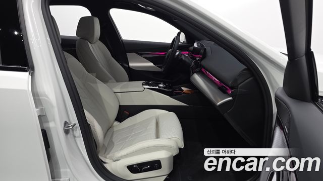 BMW 5-Series 520i M Sport