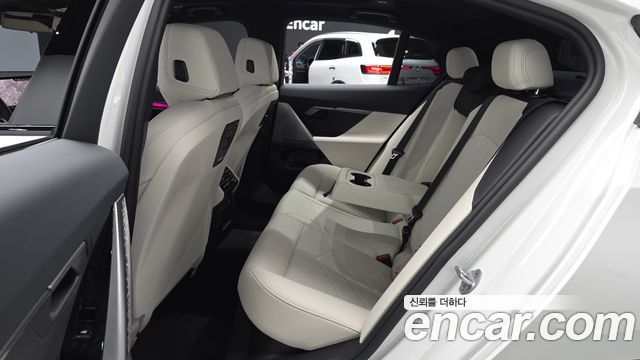 BMW 5-Series 520i M Sport