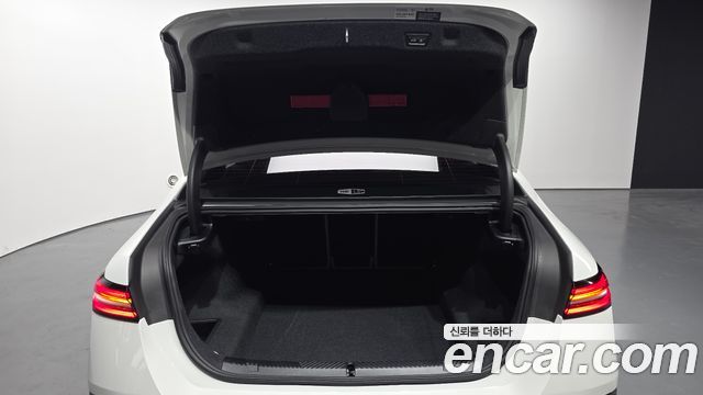 BMW 5-Series 520i M Sport