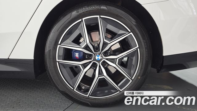 BMW 5-Series 520i M Sport