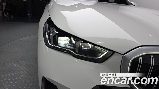 BMW 5-Series 520i M Sport