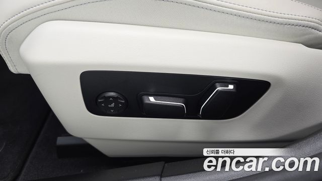 BMW 5-Series 520i M Sport