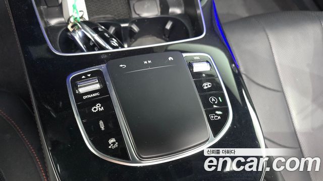 Mercedes-Benz CLS-Class AMG CLS53 4MATIC+