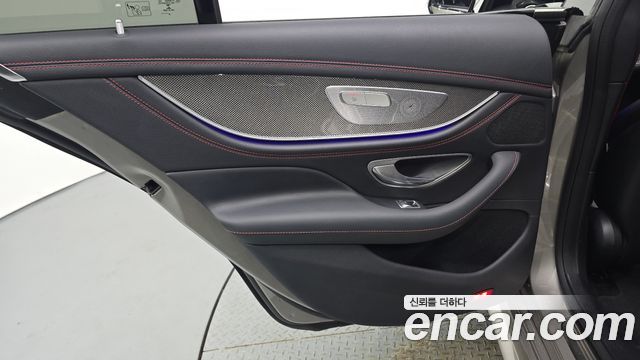 Mercedes-Benz CLS-Class AMG CLS53 4MATIC+
