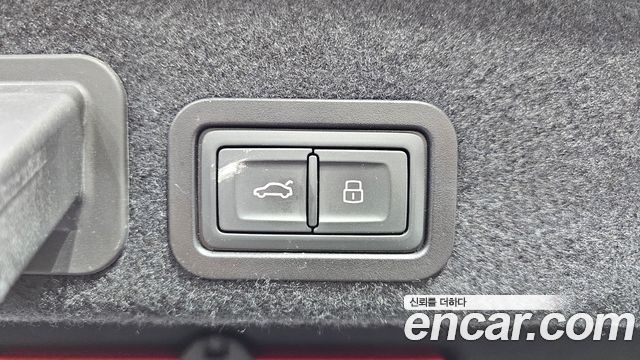 Audi A6 40 TFSI