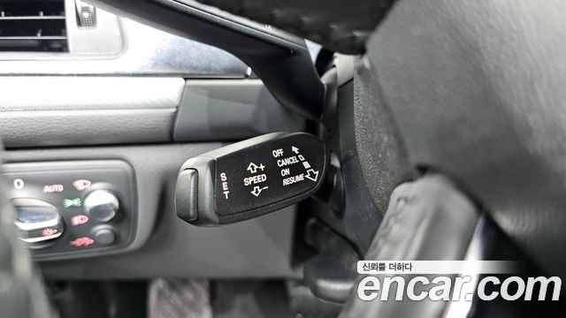 Audi A6 40 TFSI