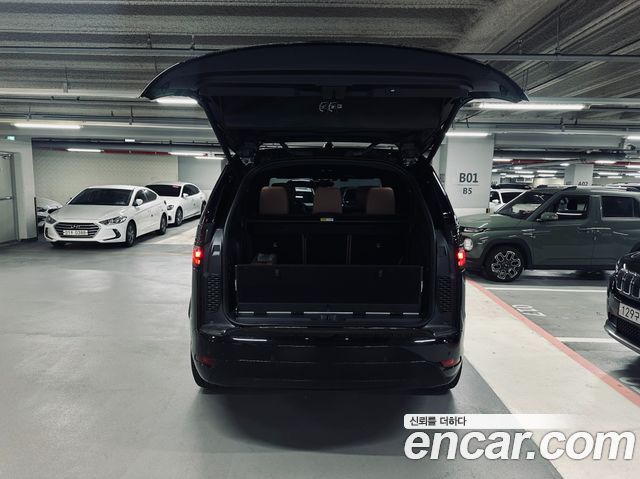 Land Rover Discovery D300 Dynamic HSE
