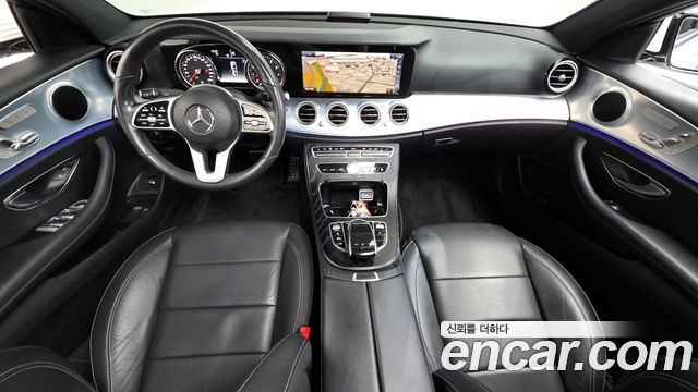 Mercedes-Benz E-Class E250 Avantgarde