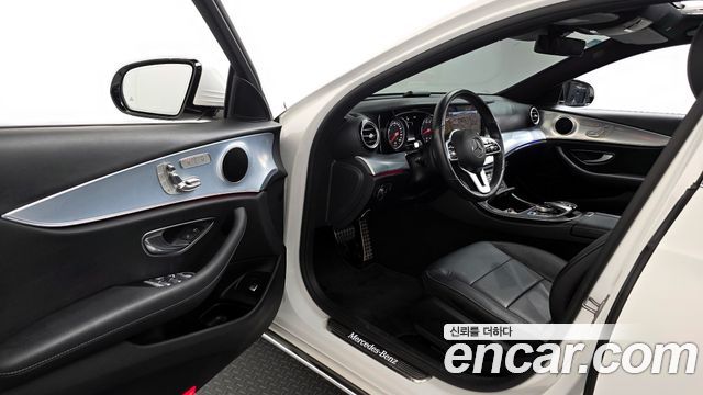 Mercedes-Benz E-Class E250 Avantgarde