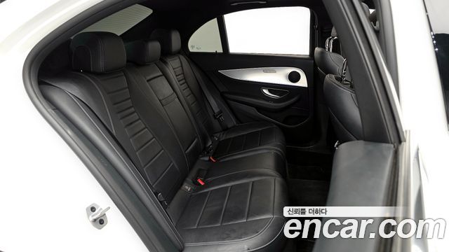 Mercedes-Benz E-Class E250 Avantgarde