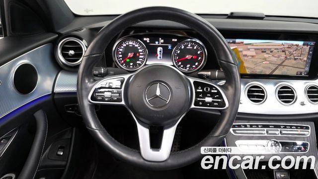 Mercedes-Benz E-Class E250 Avantgarde