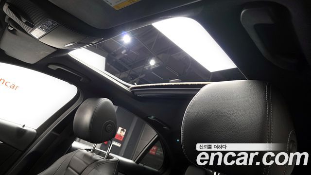 Mercedes-Benz E-Class E250 Avantgarde