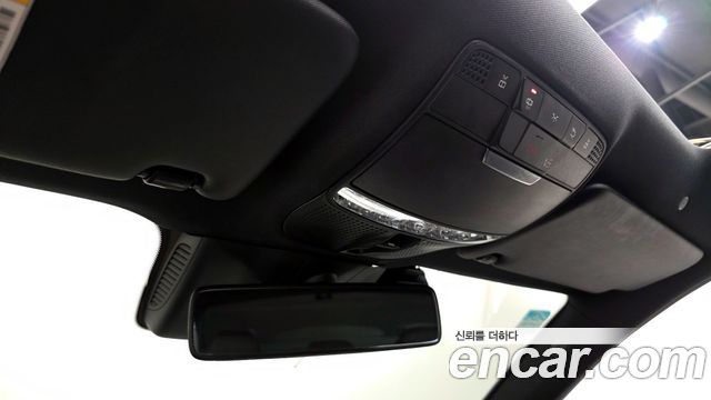 Mercedes-Benz E-Class E250 Avantgarde