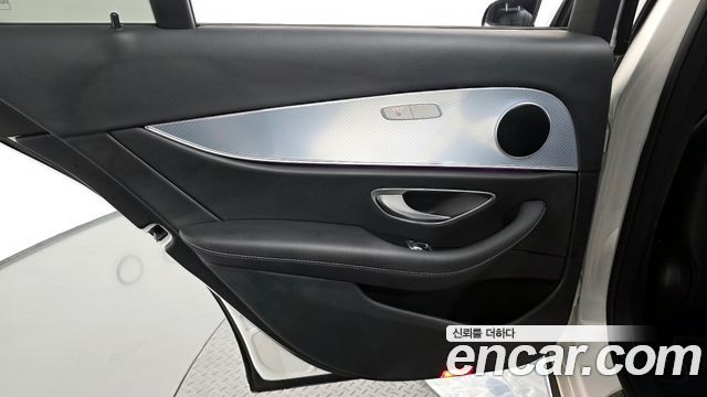 Mercedes-Benz E-Class E250 Avantgarde