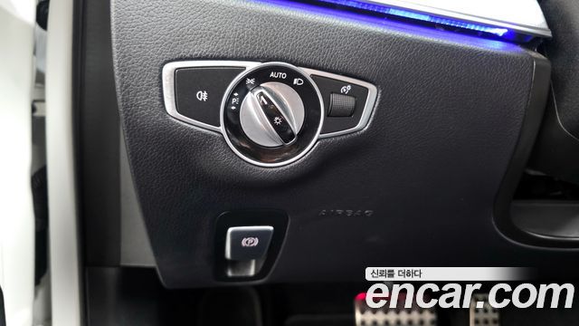 Mercedes-Benz E-Class E250 Avantgarde