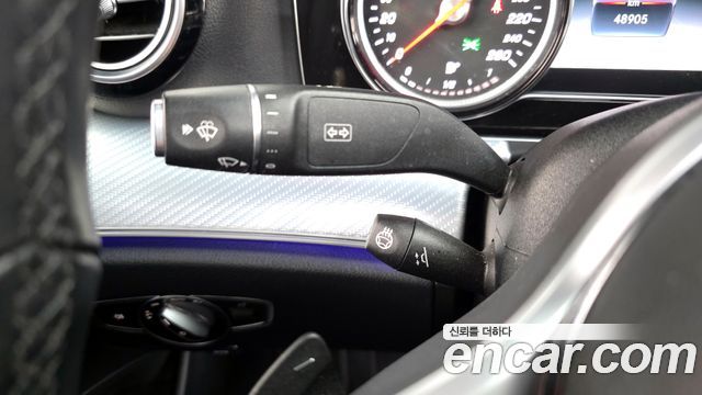 Mercedes-Benz E-Class E250 Avantgarde