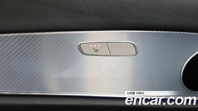 Mercedes-Benz E-Class E250 Avantgarde